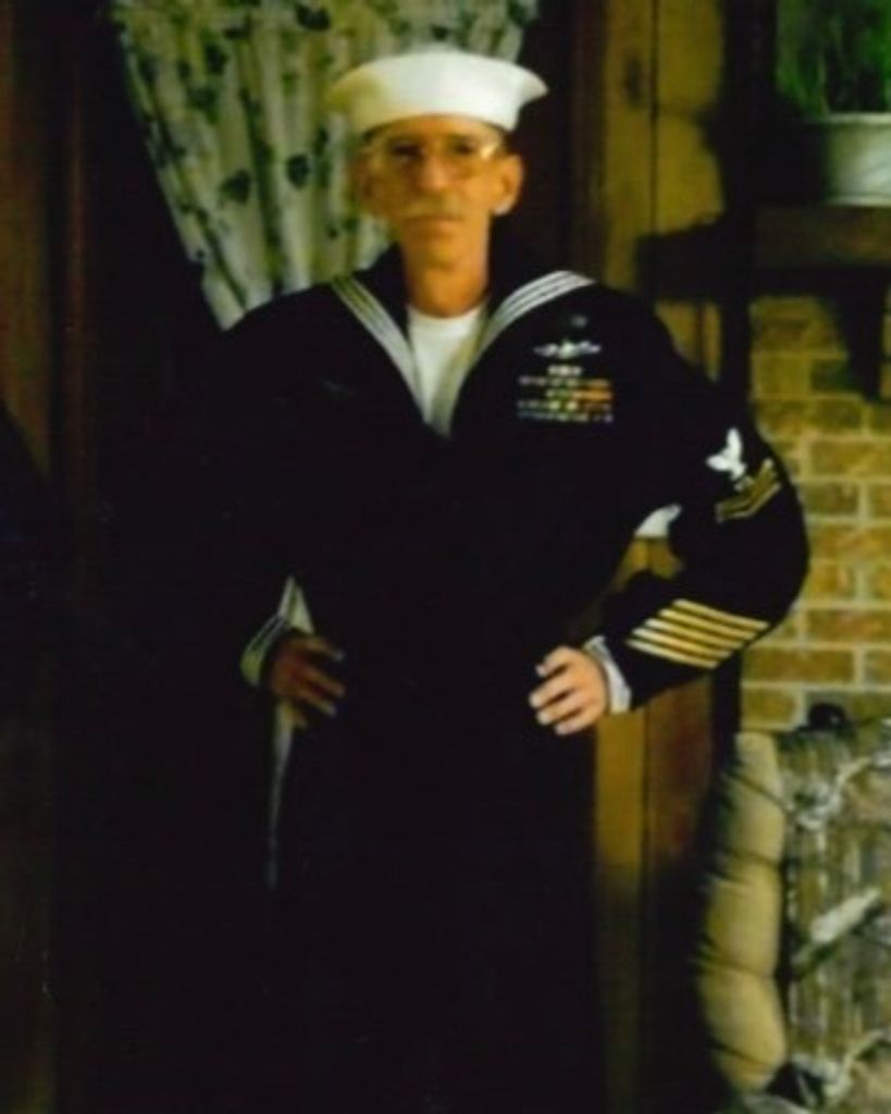 Kregory Garic Scott Profile Photo