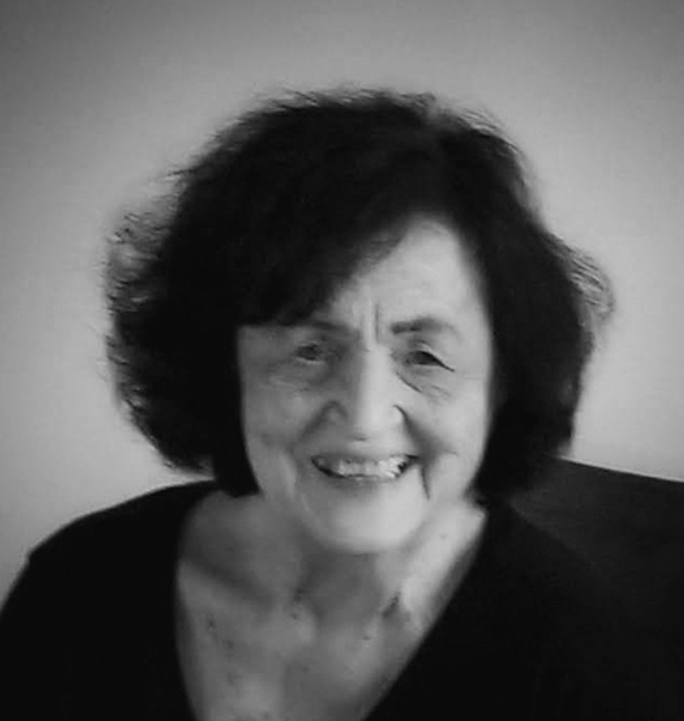 Patricia Annabelle Pivovar