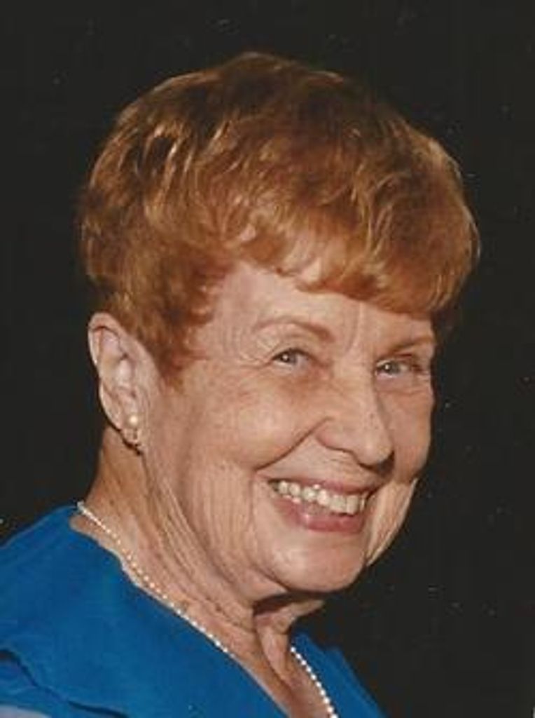 Helen Fuchs Tovo