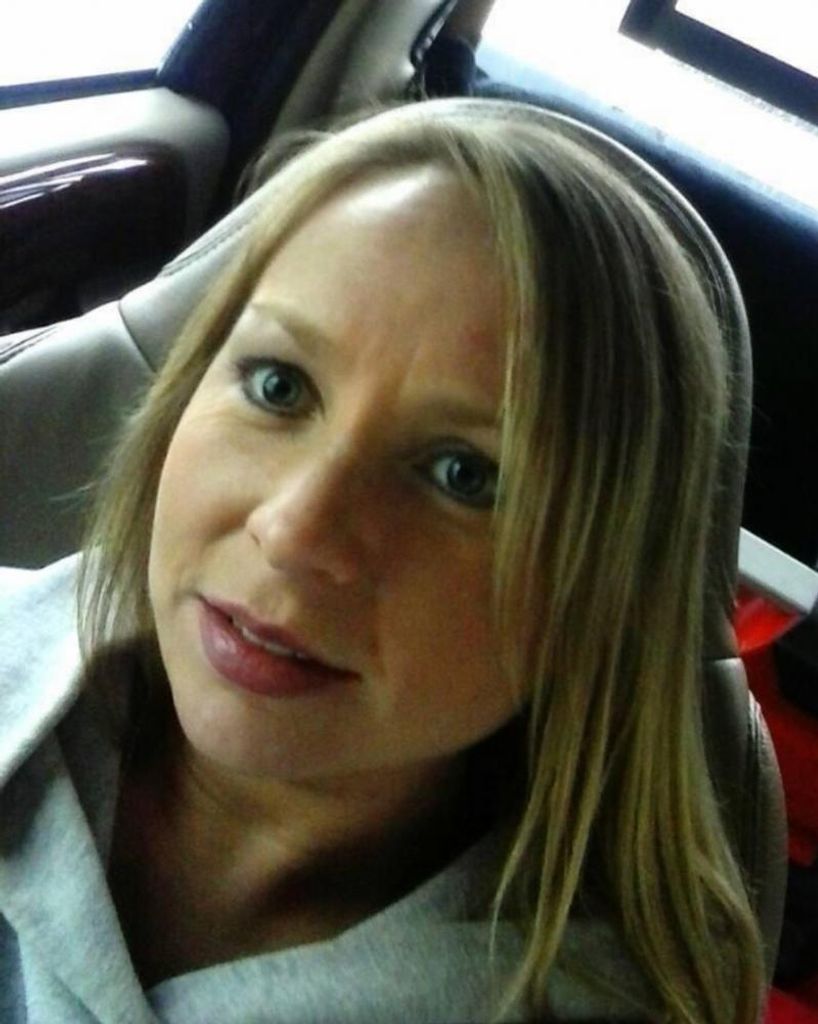 Brooke Lauren Debold Profile Photo