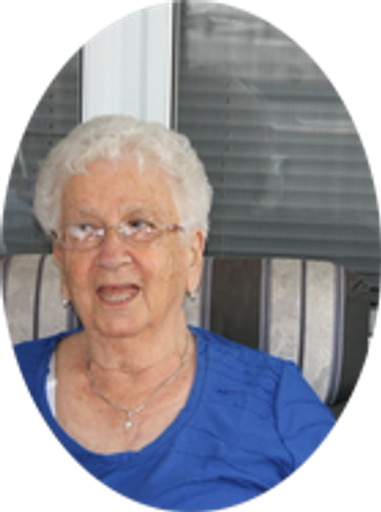 Hazel "Doreen" Elizabeth Moyer Profile Photo