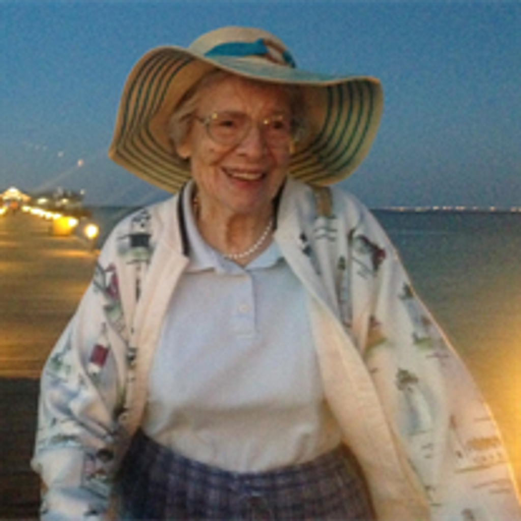 Helen Smith