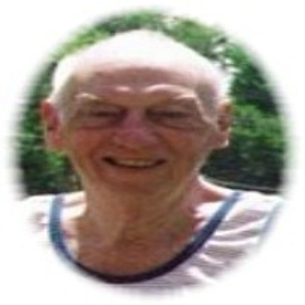 Charles William Higgs