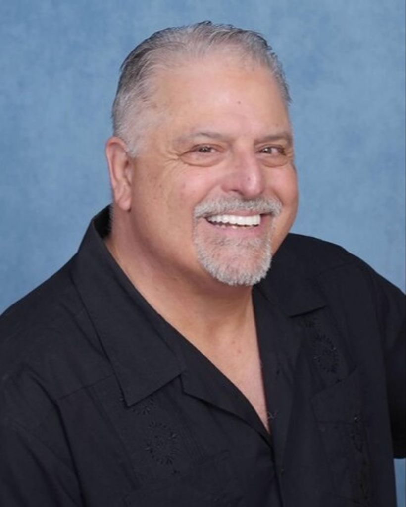 Fernando A. Barrera