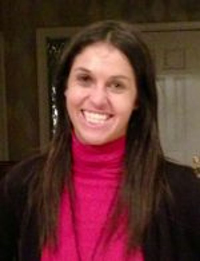 Lauren M. Larosa