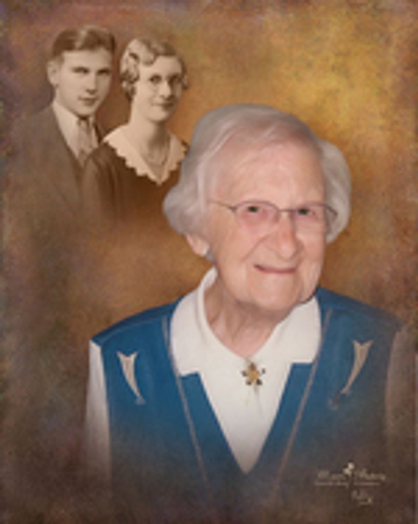 Martha Morrison (Brumbaugh)  Gates