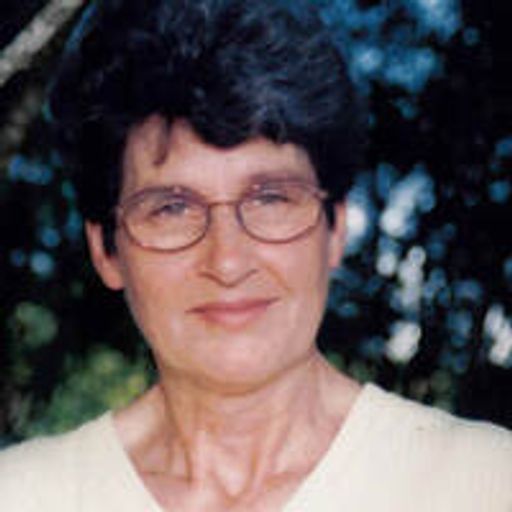 Hedwig Dora Erskin Profile Photo
