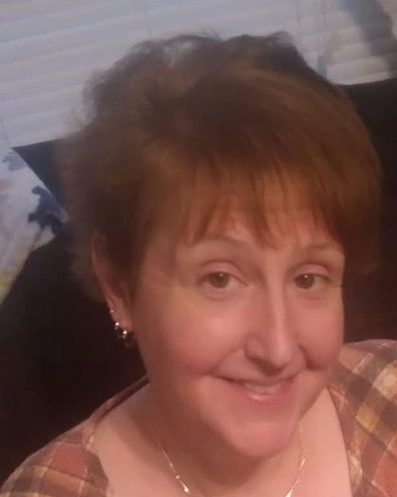 Lori Suzanne Wallace