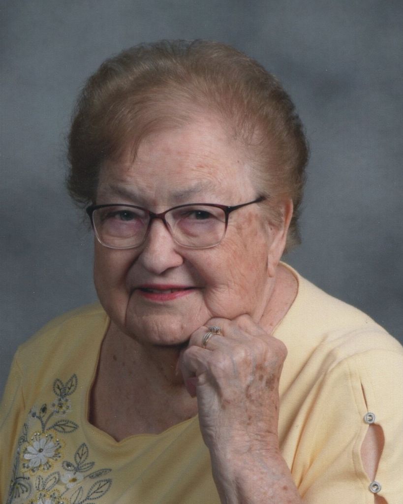 Grace Sauder Profile Photo