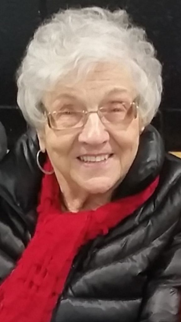 Palmira "Pam" Lauer (Nee Ferrini) Profile Photo