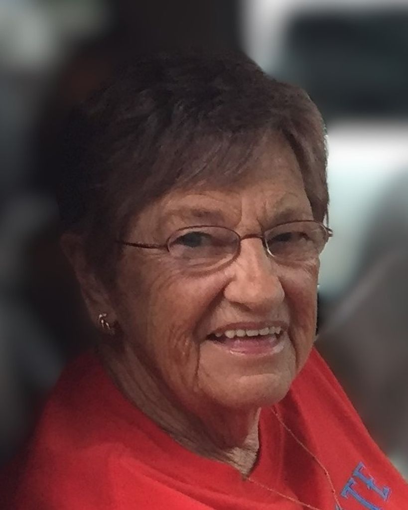 Dorothy I. Stinson