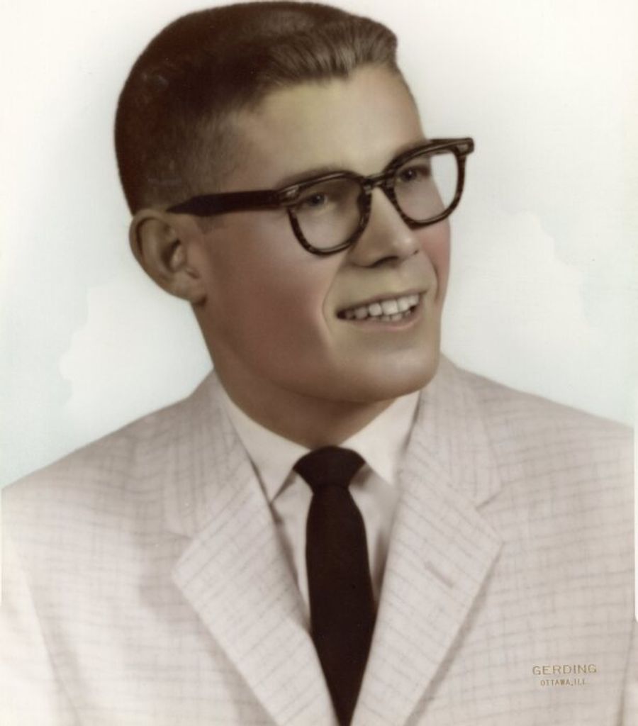 James Reinmann Profile Photo