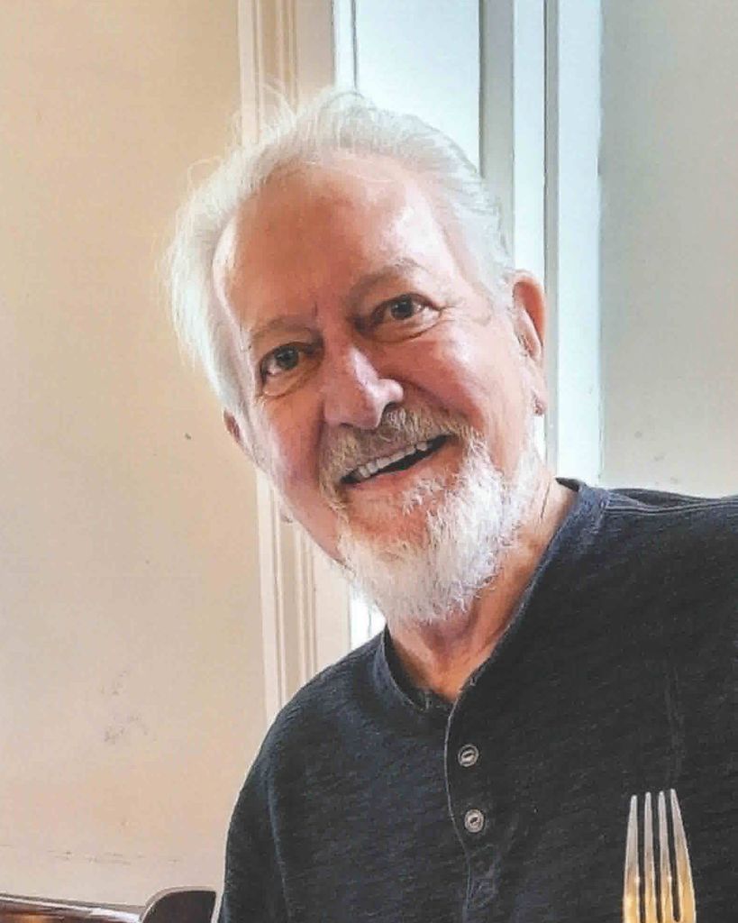 Terry A. Jones