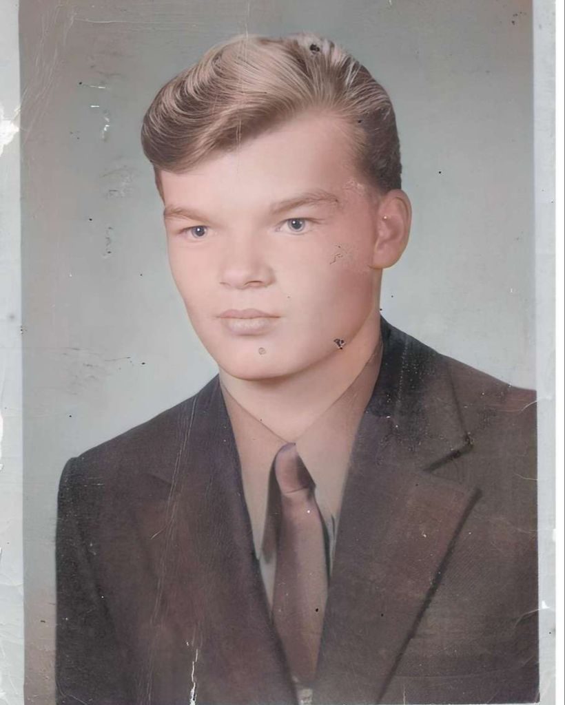 Walter Dennis Leatherwood Profile Photo