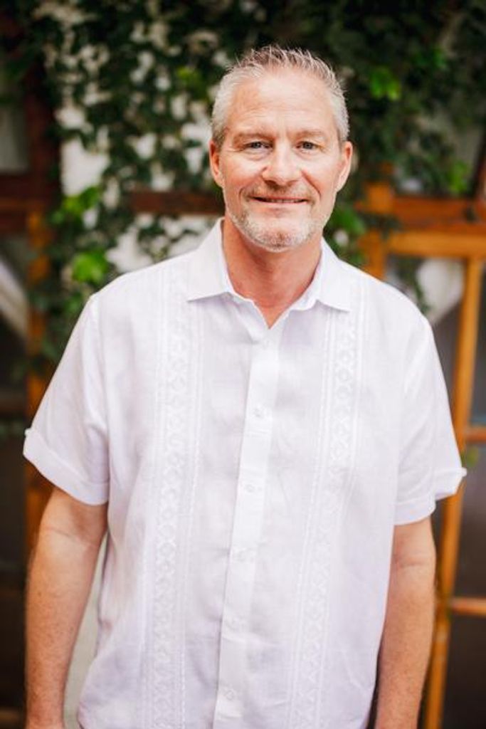 Brent J. Bailey Profile Photo