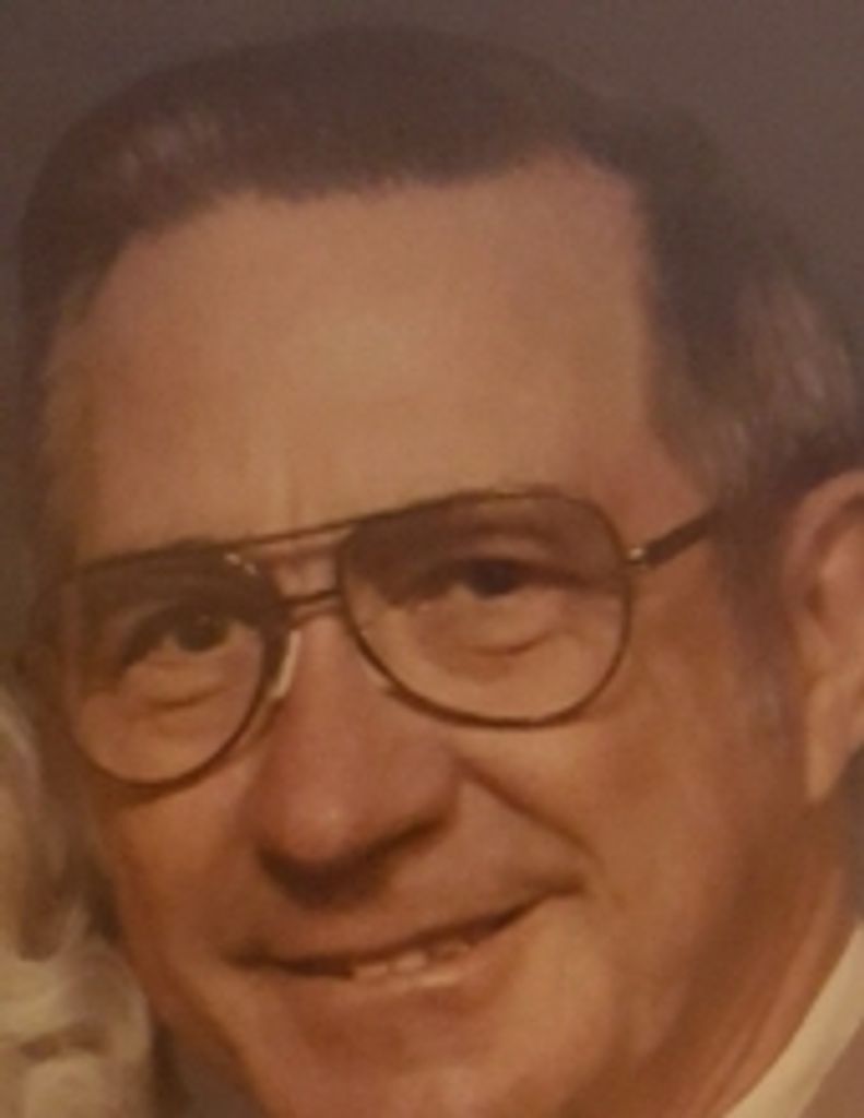 Alfred  Frederick Machovina