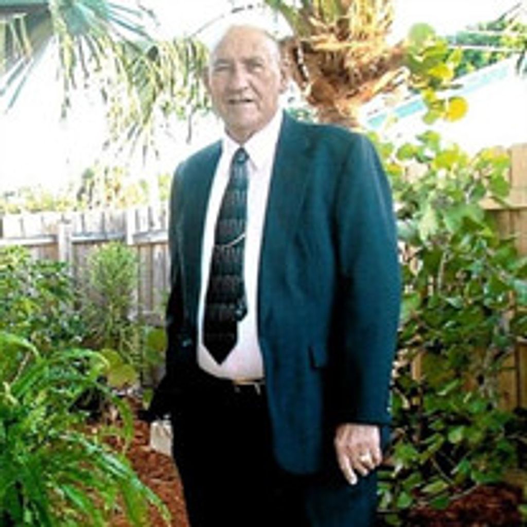 H.P. "Bud" Thompson