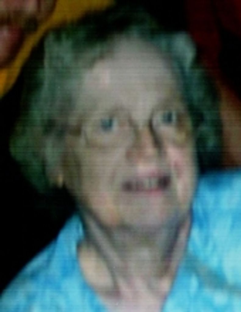 Dorothy Jane  "Janie" Kamin
