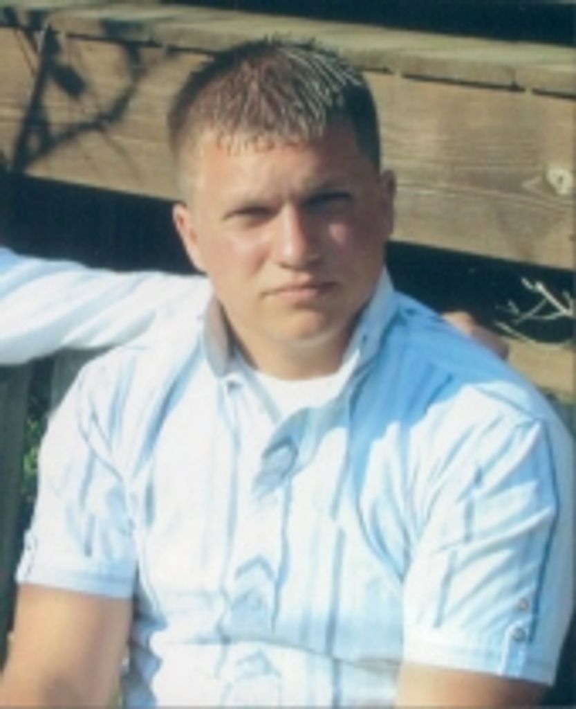 Nick Brian Lee Roberts