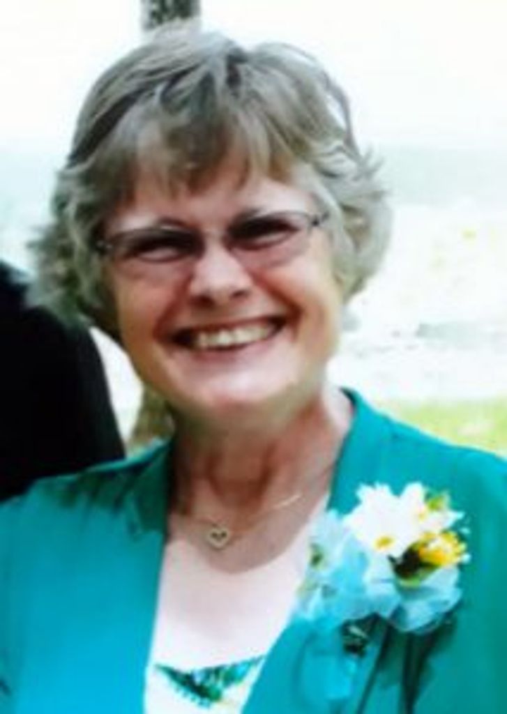 Sandra Lee Huckabey Profile Photo