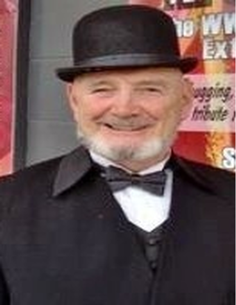 Daniel  Cochran Donovan
