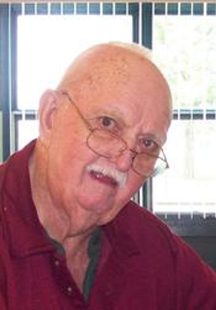 Everett R. (Uncle) Parson