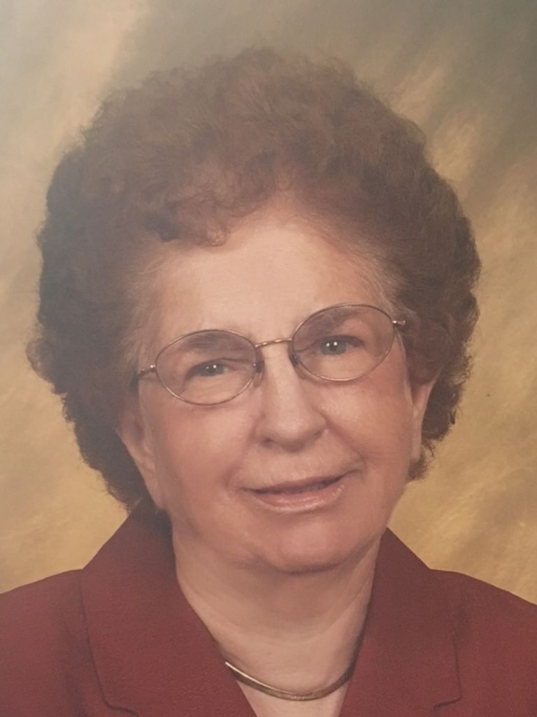 Marjorie (Blackmon)  Harris