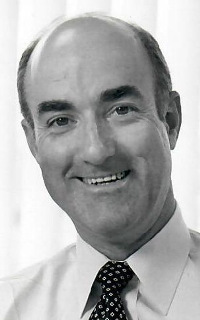 John Robert Mahanna