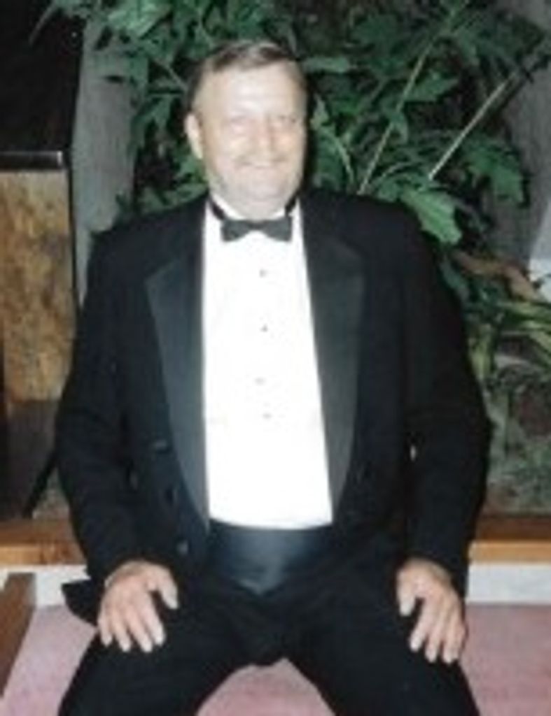 Junior Ammons
