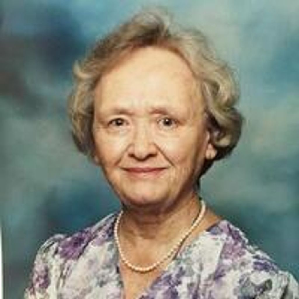 Gloria Rachels Hall Profile Photo