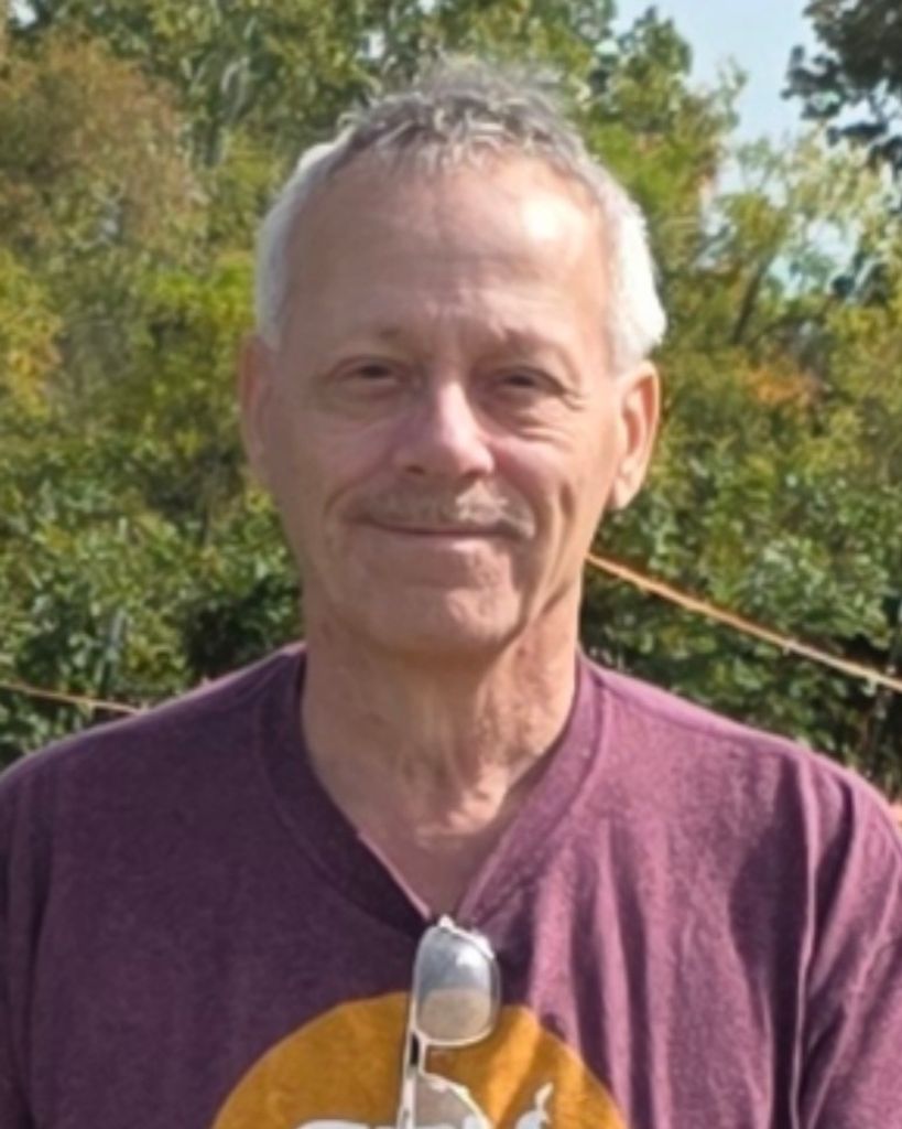 James "Jamie" Reuben Nye Profile Photo