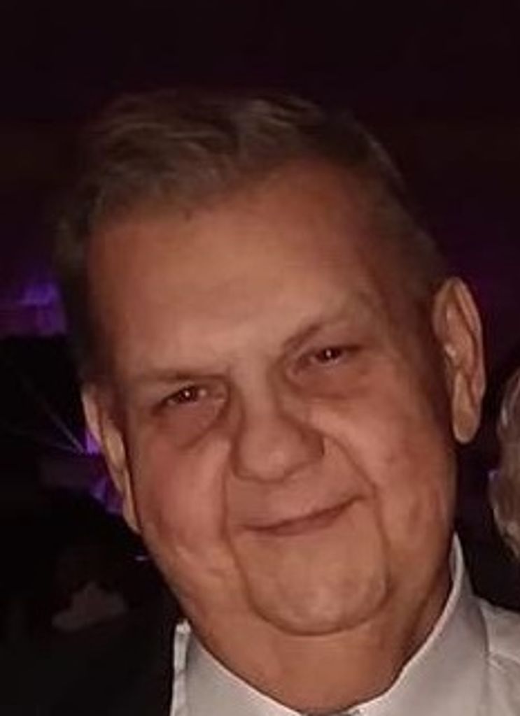 Joseph F. Novak, Sr.