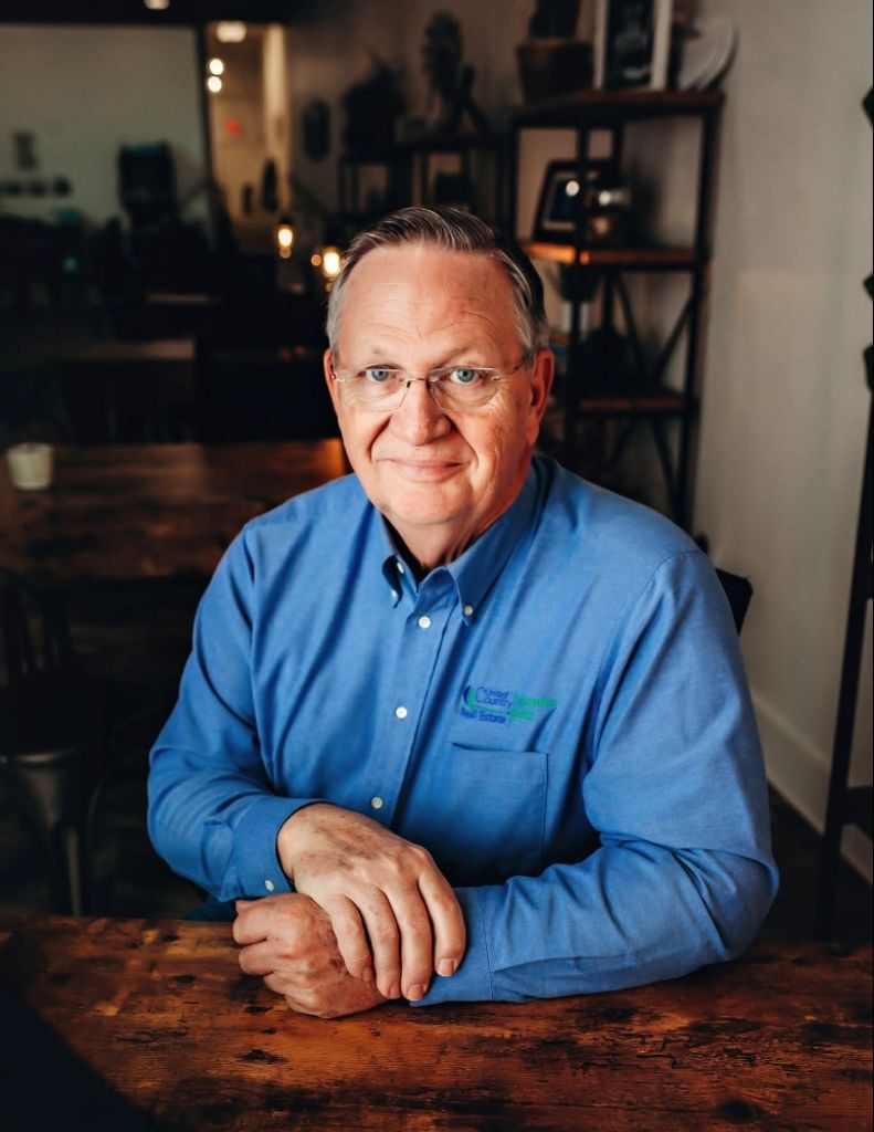 James Kindsfather Profile Photo