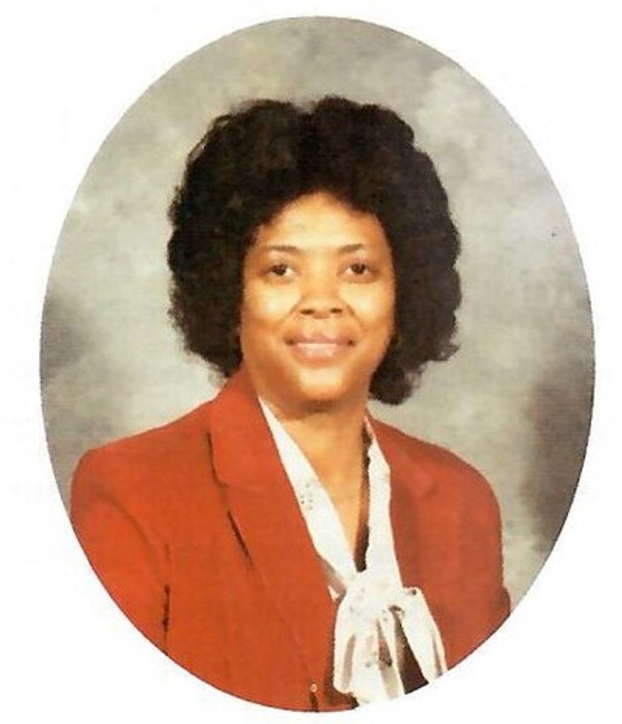 Peggy Joyce Hilburn Profile Photo