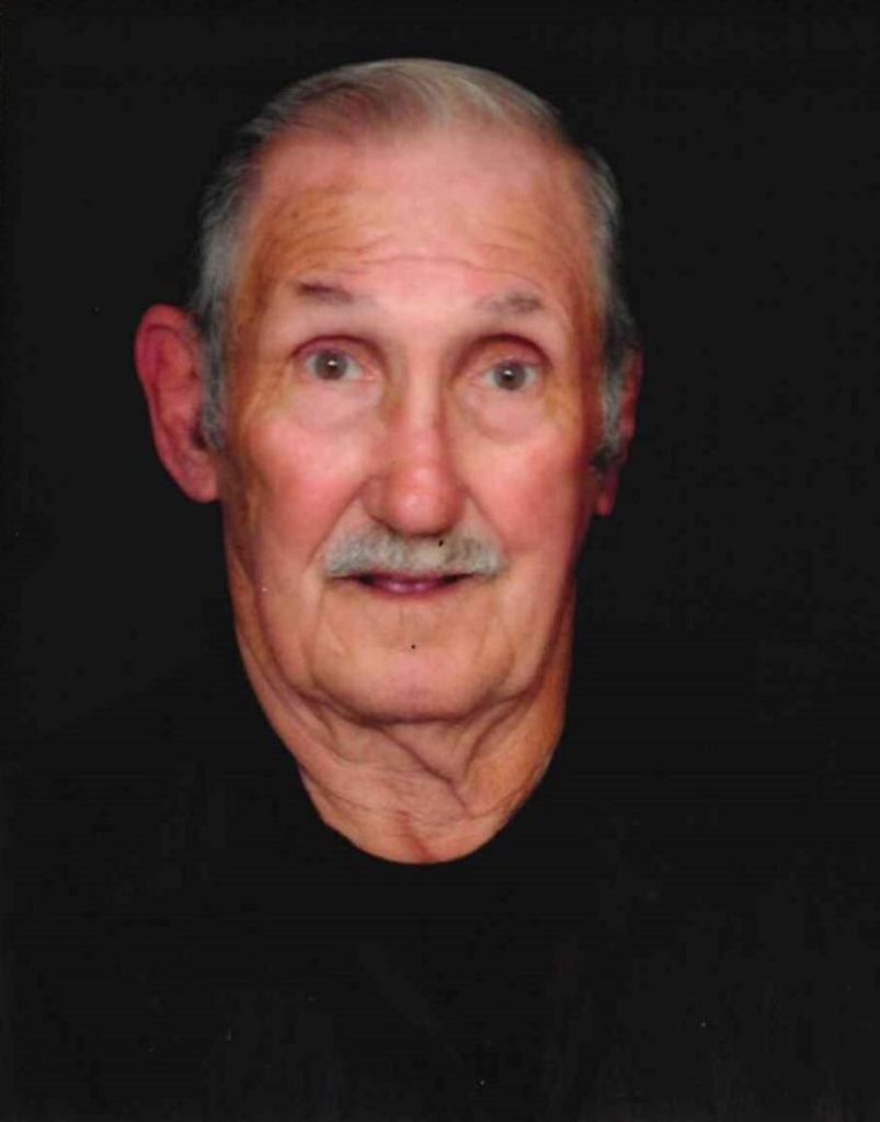 Herman Clark