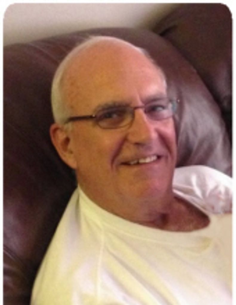 Richard E. Dempster