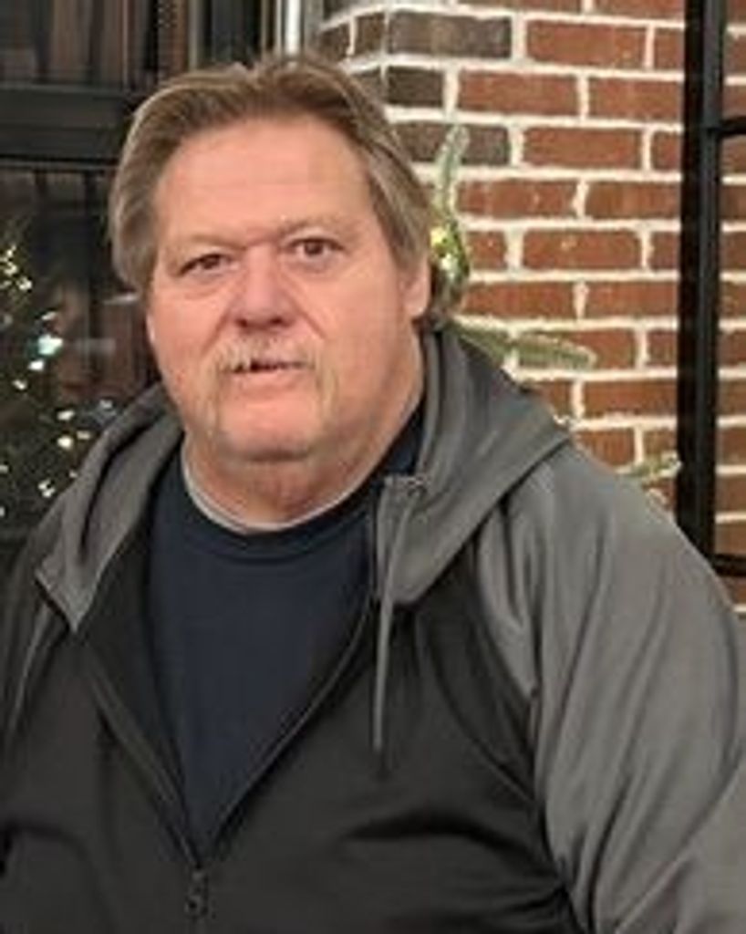 Michael "Dewey" Eugene Soens Profile Photo
