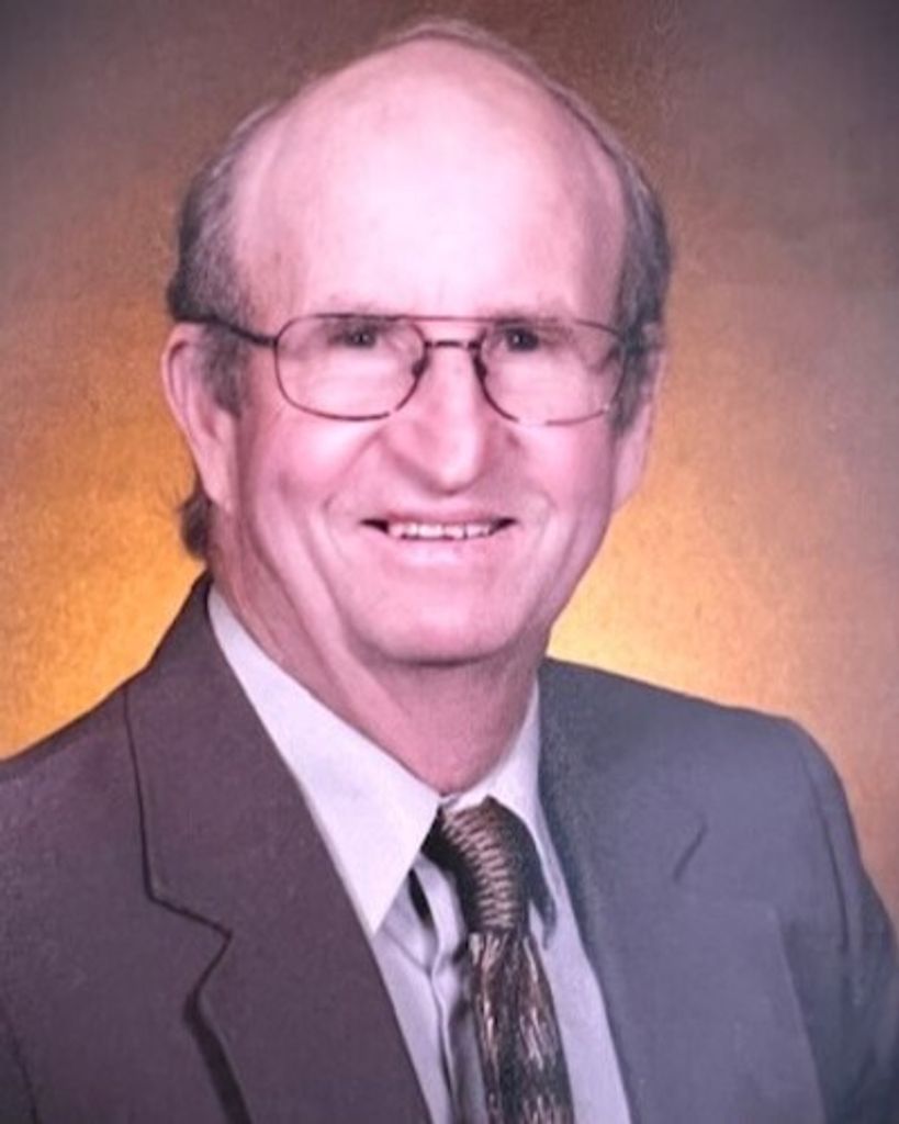 John (Johnny) Wilbur Jones Profile Photo