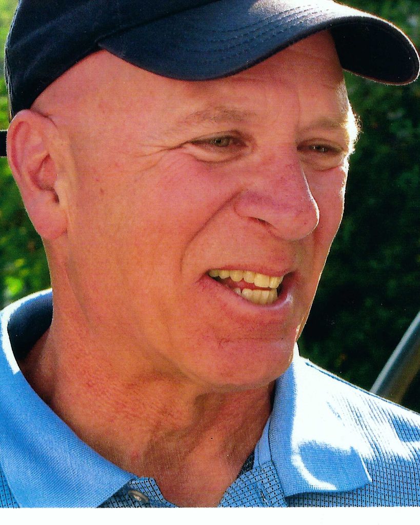 John Dixon Profile Photo