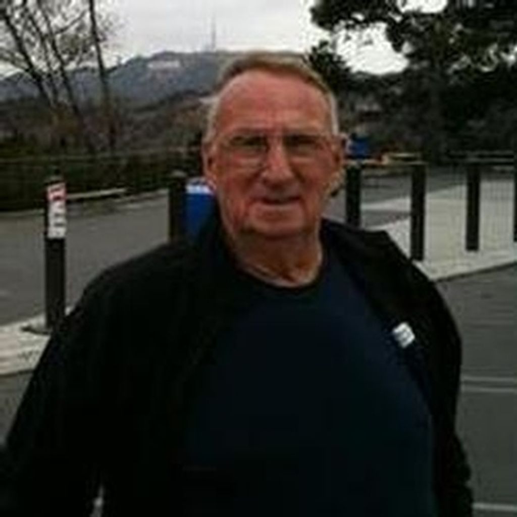 Ralph Diddle Bess