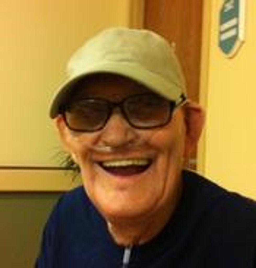 Jack Morrison Kennison