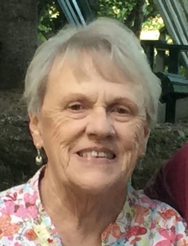 Joanna Byrd Profile Photo