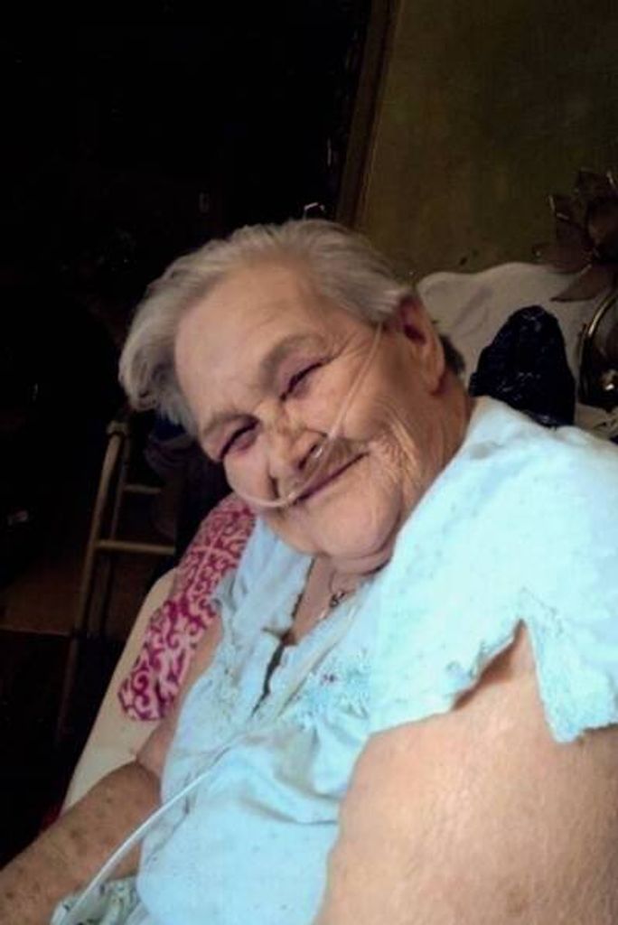 Shirley Jean Vanover Morgan Profile Photo