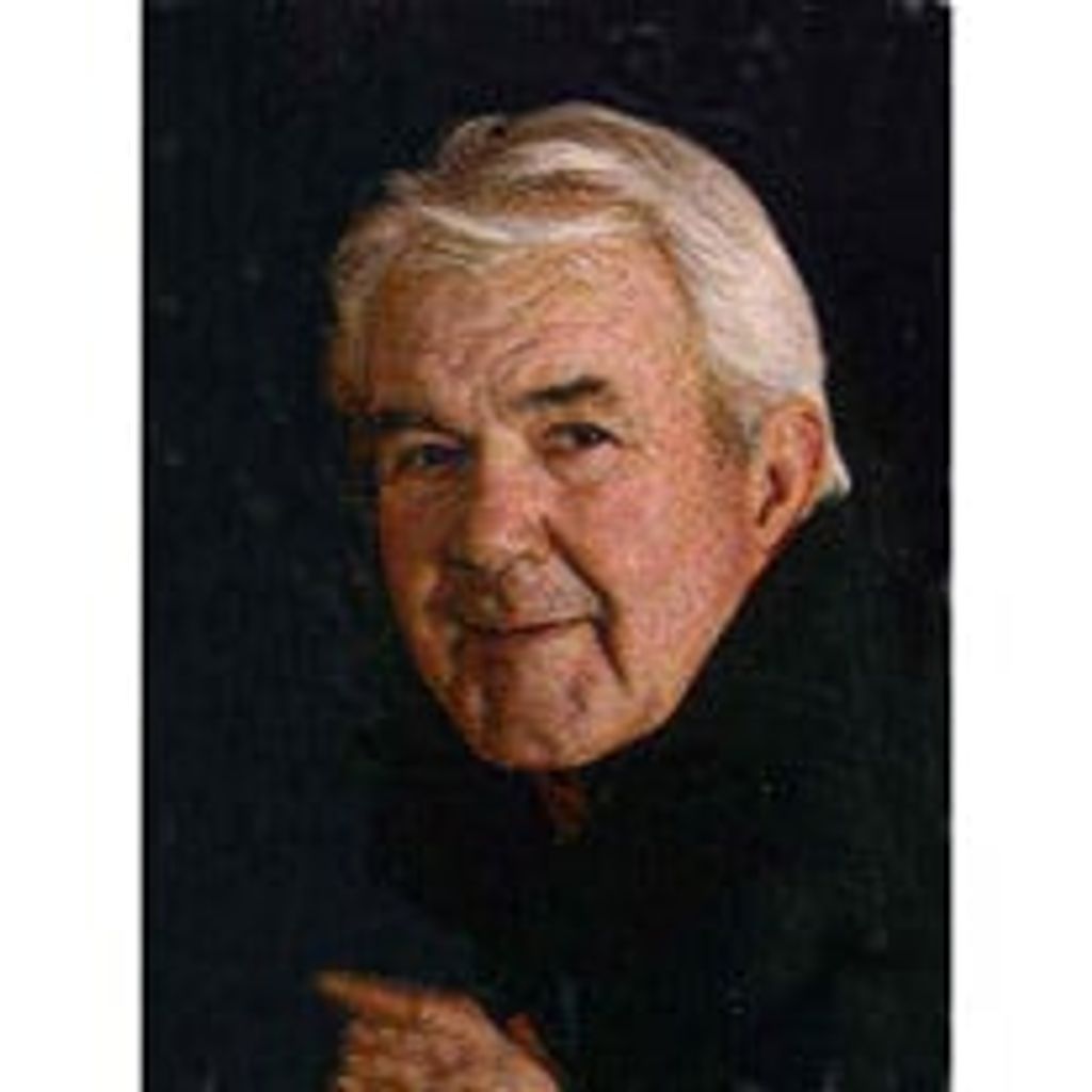 Arvil Blaine Moulton