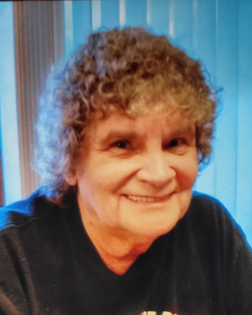 Patricia Faye Bramlage