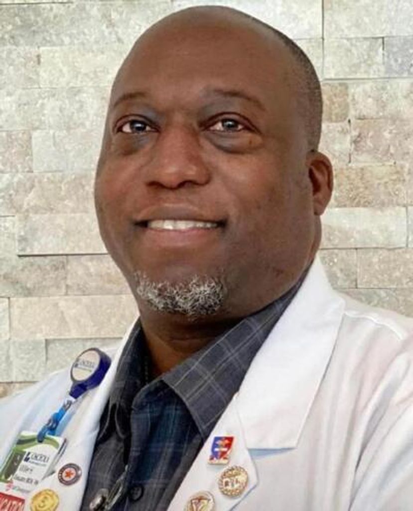 Willie Lee Hardy, Jr. Profile Photo