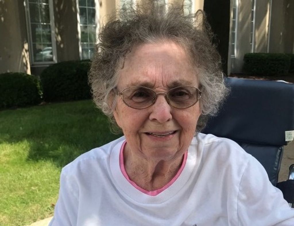 Kathryn D. (Foor)  Becker