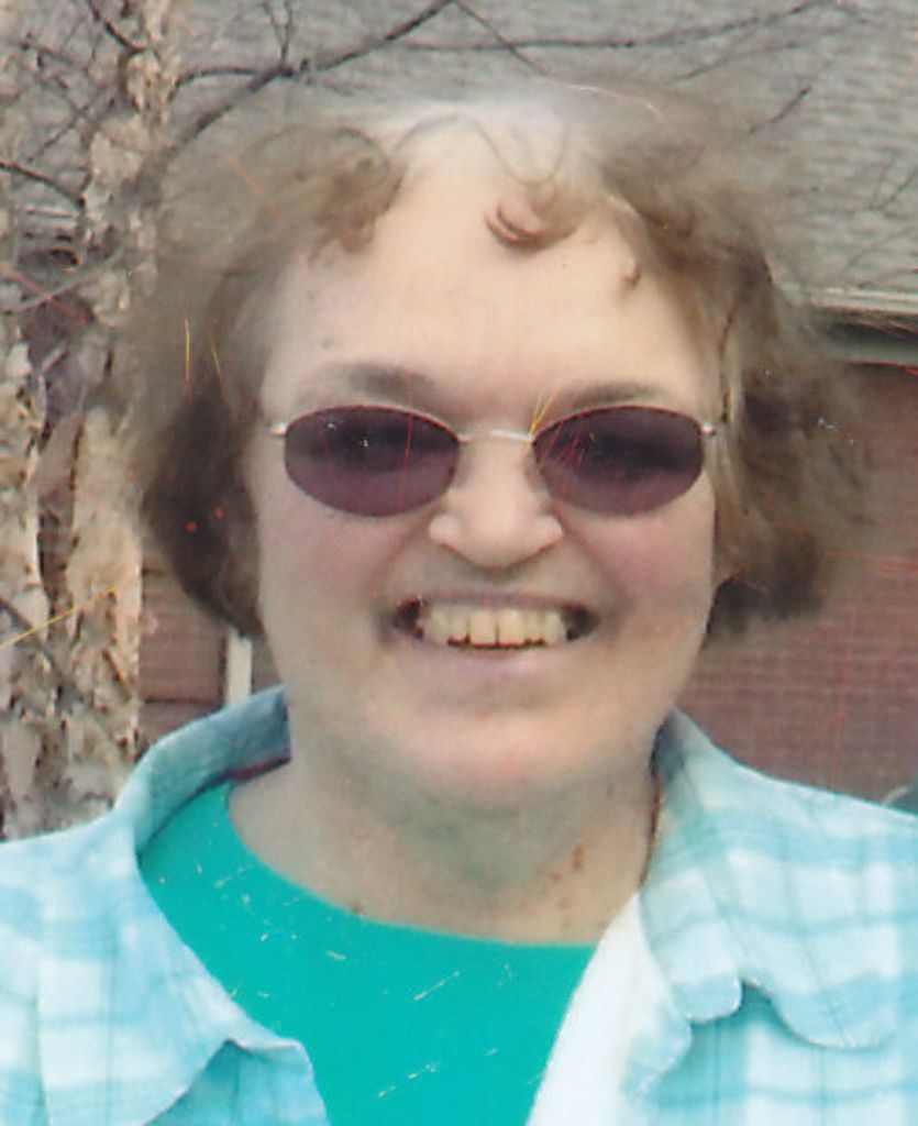 Mary Etta Harl Profile Photo