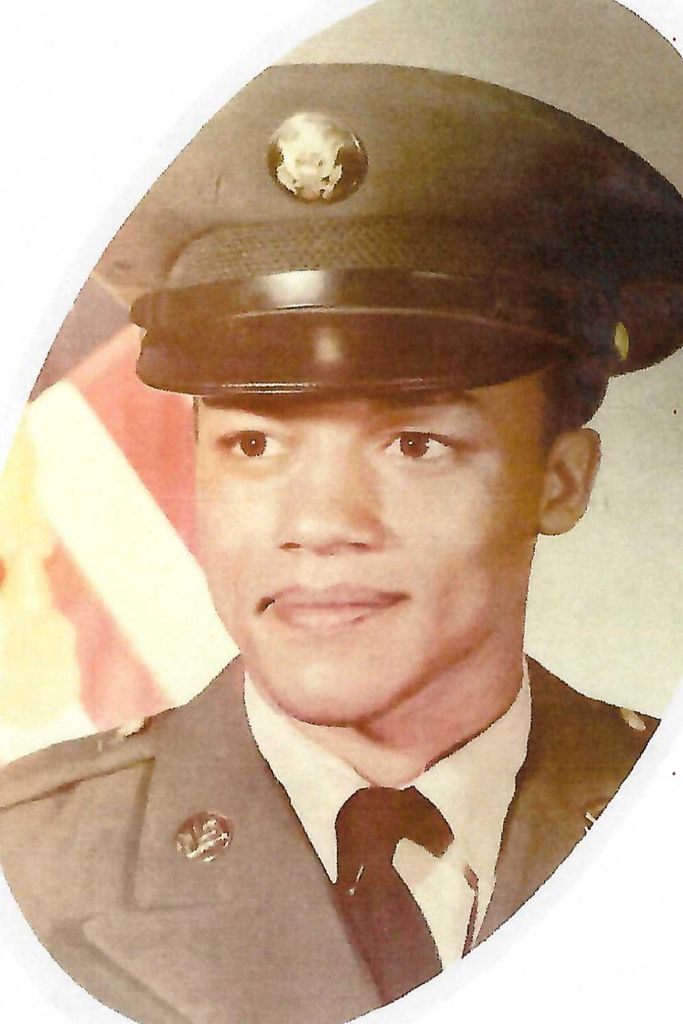 Andre Steven Mosley Profile Photo