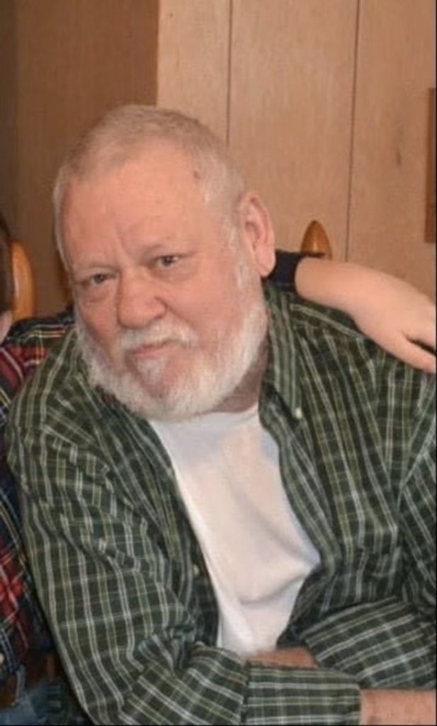 Foster Strickland Profile Photo